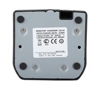 8R CD-41 Caricatore da tavolo 10,4x9,2x6,0 cm DC4,4V