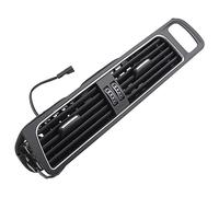 8R1820951 Gruppo Presa Aria condizionata Centrale cruscotto Compatibile con Audi Q5 2009 2010 2011 2012 2013 2014 2015 2016 2017 2018