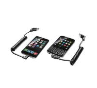 8S0051435E - SET DI CAVI ADATTATORI USB, Linea Accessori originali Audi