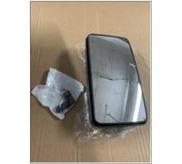 8SB501325-001 Originale Hella Specchietto Laterale per Man L F 2000 SX Dx Nuovo