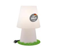 8Seasons a + + to B lampada 9 W, E27 B 60 cm, bianco 32524