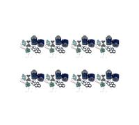 8set 12V Utensile Elettrico Trapano un Mano Scheda di Protezione Della Batteria Agli Ioni di Litio BMS 18650 Scatola del Circuito al Litio Shell