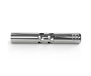 8Sinn 10cm 15MM Asta in acciaio inox 1pc