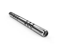 8Sinn 20cm 15MM Asta in acciaio inox 1pc