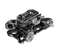 8Sinn Arca Swiss Baseplate Kit 8Sinn 5" Arri Dovetail Plate