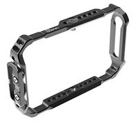 8Sinn Cage for the Atomos Ninja V/Ninja 5 - Aluminium black