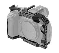 8Sinn Cage Gabbia operatore per Panasonic S5II Lumix S5II