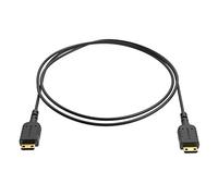 8Sinn - Cavo eXtraThin - Mini HDMI - Mini HDMI