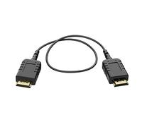 8Sinn Cavo HDMI a HDMI ultra sottile, 4K, 60P, 3D, ARC, Ethernet, ATOMOS, NINJA V, Shinobi, Portkeys, Feelworld, 40 cm
