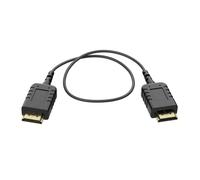 8Sinn Cavo HDMI a HDMI ultra sottile, 4K, 60P, 3D, ARC, Ethernet, ATOMOS, NINJA V, Shinobi, Portkeys, Feelworld, 40 cm