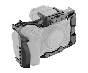 8Sinn Gabbia per fotocamera per FUJIFILM X-H2 FUJI X-H2S