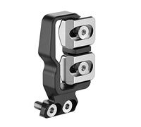 8Sinn Morsetto per cavo HDMI e USB-C per gabbia Panasonic Lumix S5II / G9II