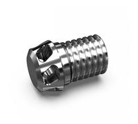 8Sinn Rod End Cap V2 1pc