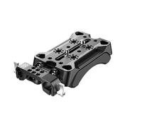 8Sinn Spalla Pad con morsetto da 15 mm ROD Mount Bridge