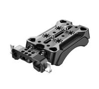 8Sinn Spalla Pad con morsetto da 15 mm ROD Mount Bridge