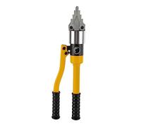 8T 30 mm Portable Hand-held Integrato Hydraulic Spreader Dividing Tool Kit Flange Separator Manuale Idraulico Flangia Splitter