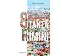 8tanta Rimini. A spasso con Tondelli