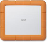 LaCie 8TB Rugged RAID Shuttle