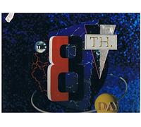 8TH DAY - 8TH DAY [Vinyl LP]