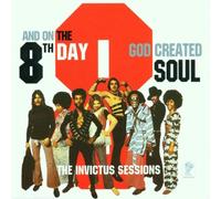 8th Day - And on the 8th Day God Created