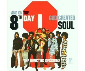 8th Day - And on the 8th Day God Created