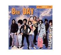8th Day - Best of Eight Day