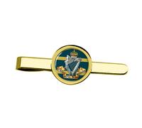 8th Del Re Reale Irlandese Hussars, Britannico Militare Fermacravatta