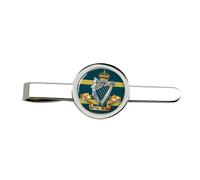 8th Del Re Reale Irlandese Hussars, Britannico Militare Fermacravatta