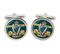 8th Del Re Reale Irlandese Hussars, Britannico Militare Gemelli IN Scatola