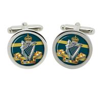 8th Del Re Reale Irlandese Hussars, Britannico Militare Gemelli IN Scatola