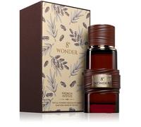 8th Wonder By French Avenue Eau De Parfum EDP per unisex - 100 ML nuovo super...