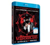 8th Wonderland (2008) ( Eighth Wonder land ) (Blu-Ray)