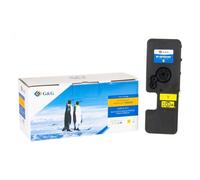 TONER G&G KYO TK-5220 Y 1200 PAG