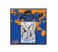 8TURN - LEGGO Album