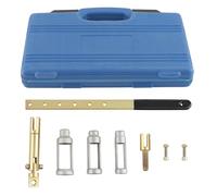 8V -12V - 16V camshafts Valve Spring Compressor Set Valve Stem Seal Removal Tool