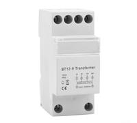 8V 12V 24V AC Campanello Trasformatore di Potenza per Ring Video Campanello Per Conforme per SurveillanFor Sistemi AcFor ss Controllo e Citofoni