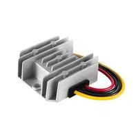 8V-40V a 12V 13,8V 19V 3A 6A 10A 15A 20A 25A 30A DC DC Stabilizzatore di tensione Convertitore di potenza Regolatore Boost Buck LED Solare Auto(8-40V to 13.8V 15A)