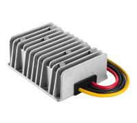 8V-40V a 12V 15A 20A 25A Stabilizzatore Regolatore di Tensione Trasformatore Convertitore DC Buck Boost Modulo Alimentatore Solare LED for Auto Regolatore di tensione(To 12V 20A 240W)