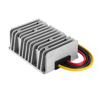 8V-40V a 12V 15A 20A 25A Stabilizzatore Regolatore di Tensione Trasformatore Convertitore DC DC Modulo Buck Boost Alimentatore LED for Auto(To 12V 20A 240W)