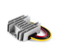 8V-40V to 12V 13.8V 19V 3A 6A 10A 15A 20A 25A 30A DC DC Voltage Stabilizer Power Converter Regulator Boost Buck LED Solar Car(8-40V to 12V 30A)