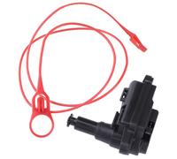 8V0862159A Attuatore serratura sportello serbatoio carburante per Audi A3 A5 A7 A8 Q2 Q3 Q7 Q8, per Seat Arona Ateca Ibiza, per T-Cross per Tiguan per Touareg per Touran Fuel Flap Door Release Lock