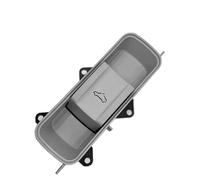 8VD959613 8X0959613 Pulsante Interruttore Di Controllo Tettuccio Apribile Interno 8VD 959 613 Per A3 S3 2013-2016 Q3 2012-2018