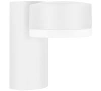 8W Facciata LED Riflettore, Bianco, Bianco Caldo - LEDVANCE