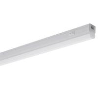 8W LED T5 Batten, 3000K, 950lm, 600mm, IP20, Non Dimmerabile - 90052