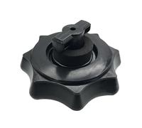 8W0803899 for Audi A4 B9 2017-2021 Automobile Ruota di Scorta Vite Ruota di Scorta Strumento Manopola Bullone di Fissaggio Raccordo 8W0 803 899 Pezzo di Ricambio
