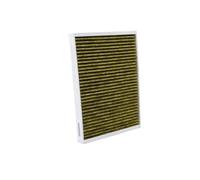 8W0819439 4M0819439B Nuovo filtro abitacolo compatibile per Audi A4 A5 B9 A6 C8 A7 4K A8 D5 Q5 FY Q7 Q8 4M 2016 2017 2018 2019 2020 2021 2022(1PCS)