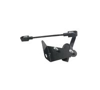8W1Z-5359-A 8W1Z5359A Sensore di livello dell'altezza della sospensione posteriore compatibile con Ford Crown Victoria Lincoln Town 2003-2011 Accessori per auto