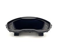 8W5 920 790 EM Adatto per Audi A4 A5 Q5 RS5 AID Pannello strumenti LCD Cluster digitale Virtual Cockpit tachimetro digitale,Head Up Display Auto(8W5 920 790 E)