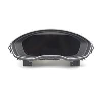 8W5 920 790 EM Adatto per Audi A4 A5 Q5 RS5 AID Pannello strumenti LCD Cluster digitale Virtual Cockpit tachimetro digitale,Head Up Display Auto(8W5 920 790 M)