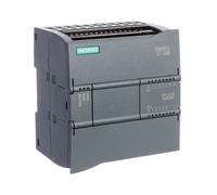 8we PLC modulo base 6W+2we modulare 6ES7212-1HE40-0XB0